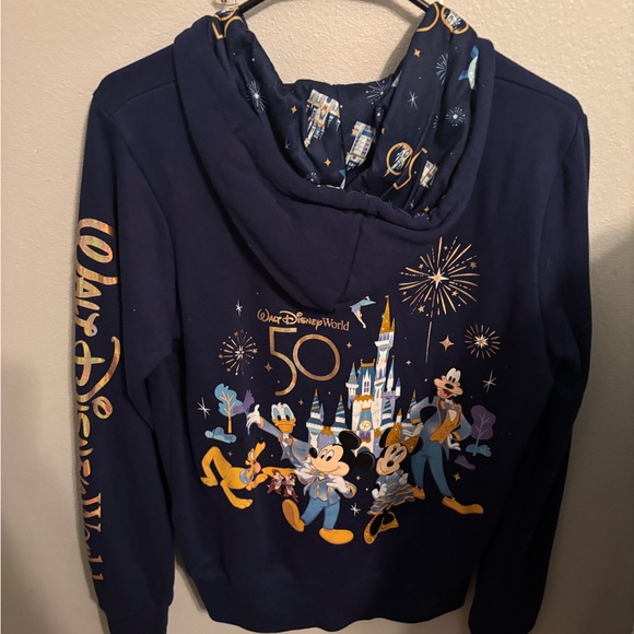 Disney jacket - Picture 3 of 3
